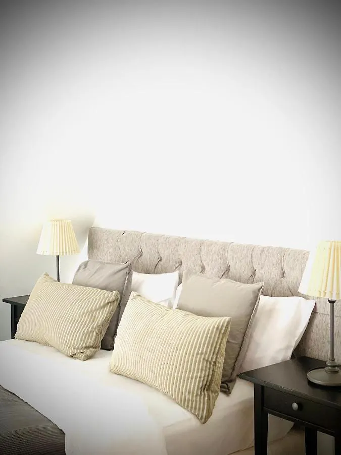 Hotel Sleephotels Suite Garde Hamburk