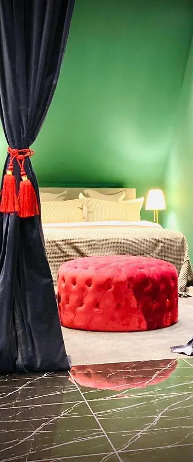Hotel Sleephotels Suite Garde Hamburk Německo