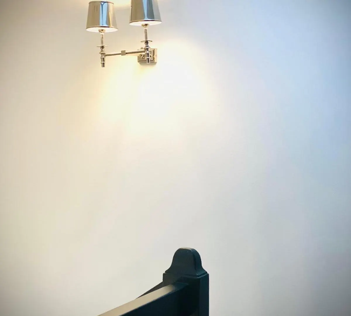 Sleephotels Suite Garde Hamburk