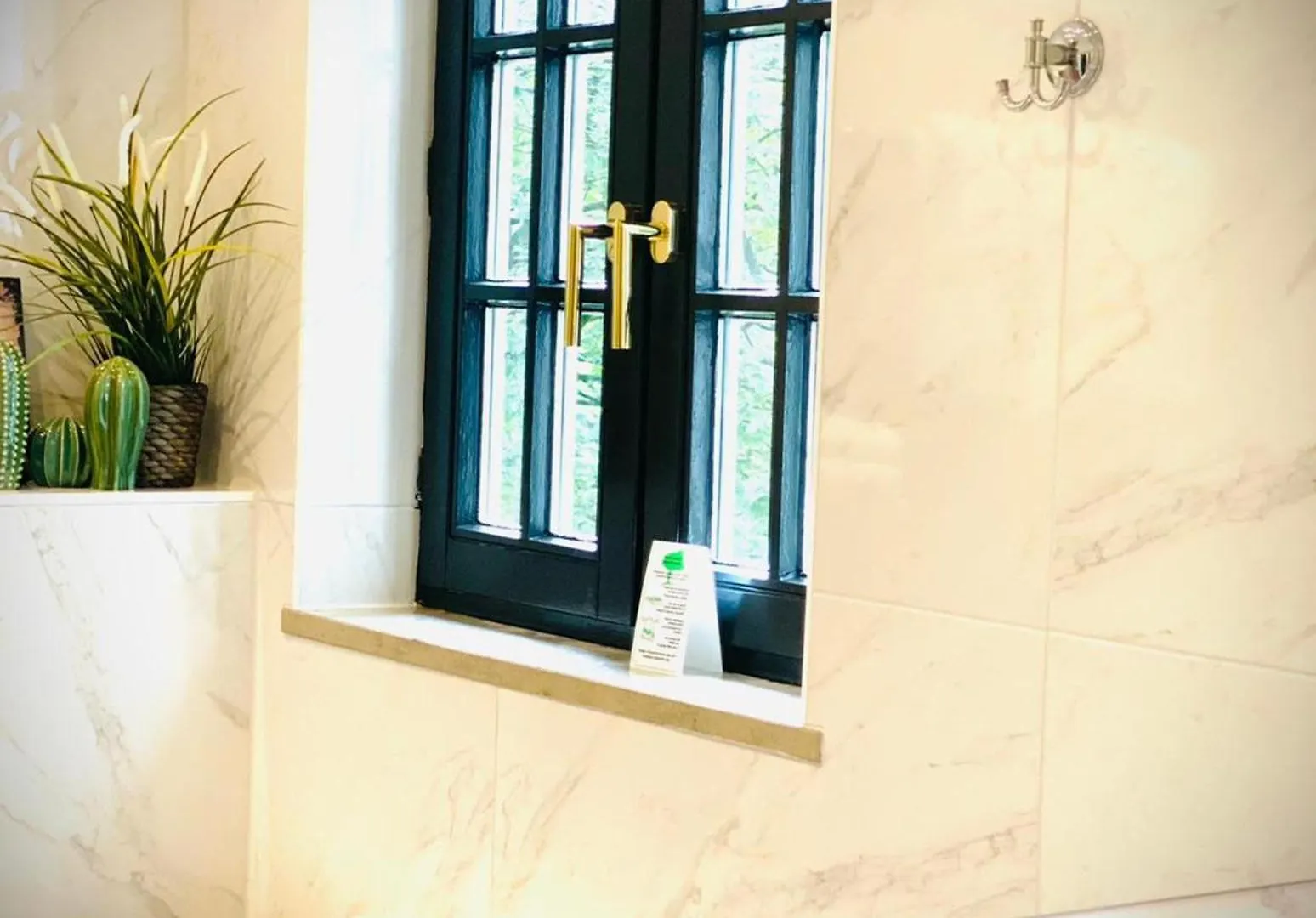 Sleephotels Suite Garde Hamburk Hotel