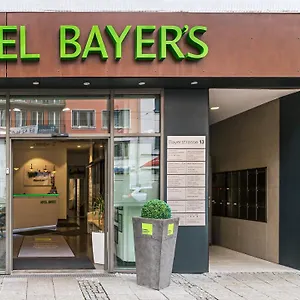 Bayer's Otel Münih