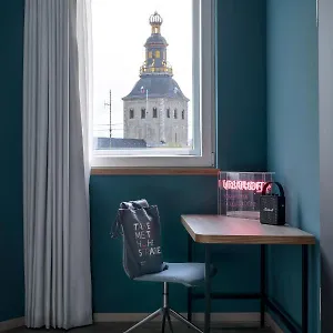 Urban Loft Otel Köln