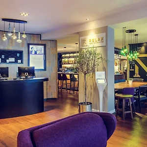 **** Hotel Mercure Center Germany
