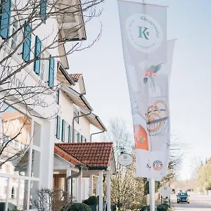 Klostermaier & Restaurant Otel Icking