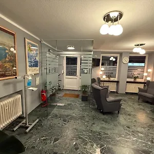*** Hotel Paris Deutschland