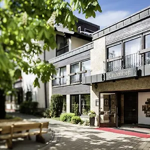 **** Hotel Lindenhof Hubmersberg Deutschland