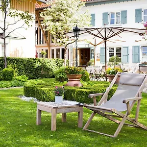 Boutique Seitner Hof Muenchen Otel Pullach im Isartal