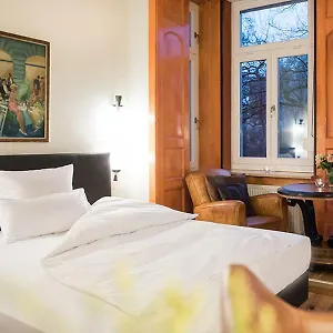 Ritzi Otel Münih