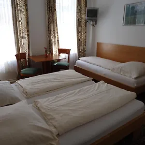 Hotel Garni Nord Hamburg