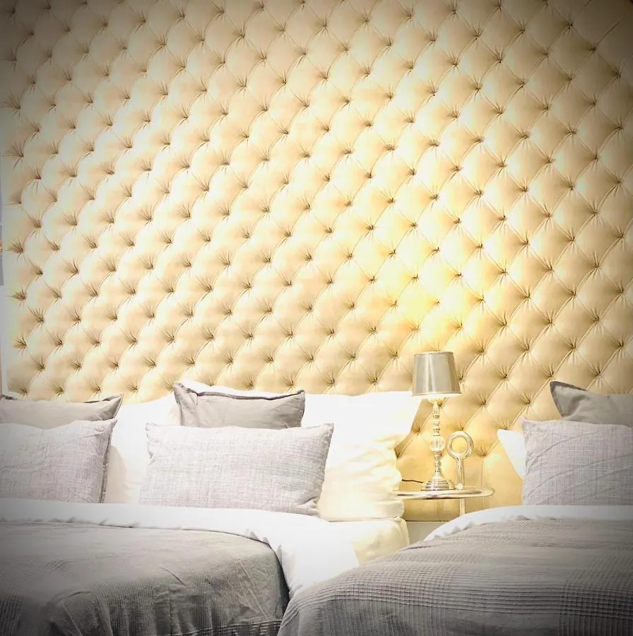 Sleephotels Suite Garde Hamburg 0*,  Germany