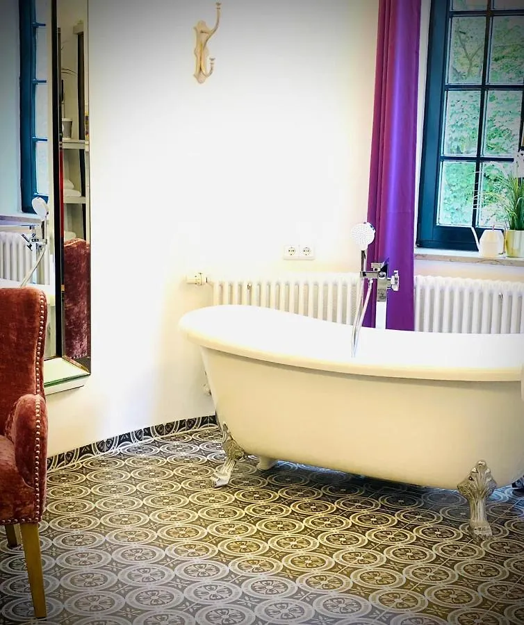 Sleephotels Suite Garde Hamburg 0*,