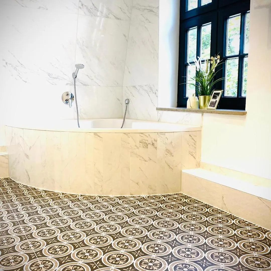 Sleephotels Suite Garde Hamborg Hotel