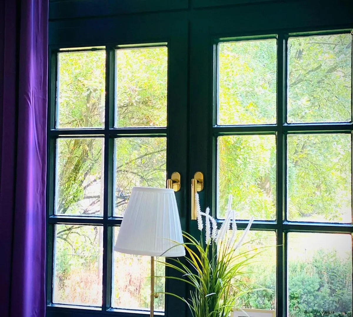 Hotel Sleephotels Suite Garde Hamburg