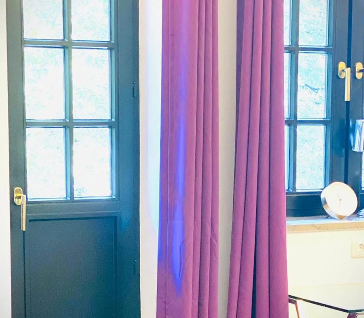 Sleephotels Suite Garde Hamburg